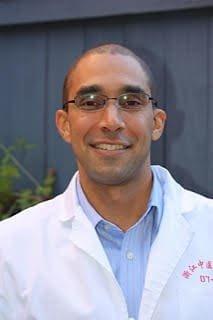 Dr. Isaac S. Haynes, PhD, Dipl OM