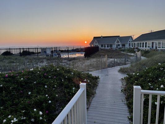 Horizons Beach Resort