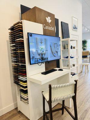 Blufish Home