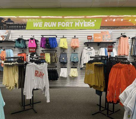 Fit2Run, The Runner's Superstore