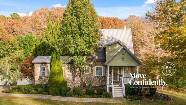 Falak Ansari - Berkshire Hathaway