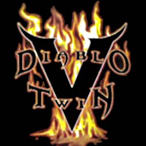 Diablo V-Twin
