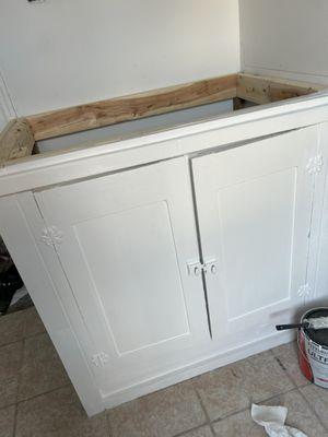 John's Handyman Service