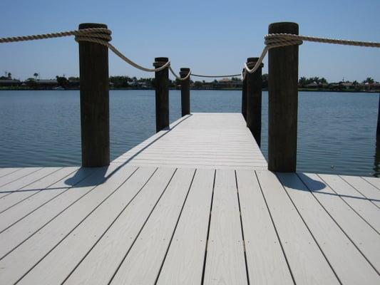 Dock Savers