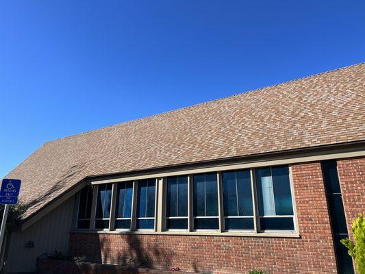 More Quality Roofing