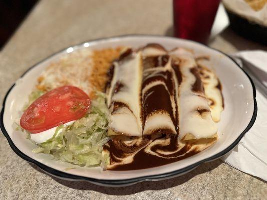 Monterrey Mexican Restaurant