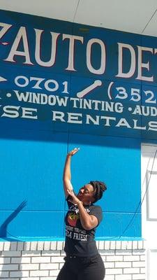 Love the Country boyz