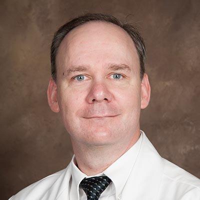 Glenn Jerome Landry, NP