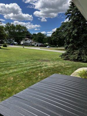 Brongo's Tree Service, LLC