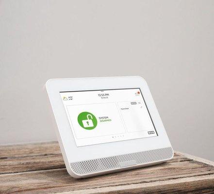 Make your home/business more efficient, easier to manage and a whole lot more secure with our advanced control panel.