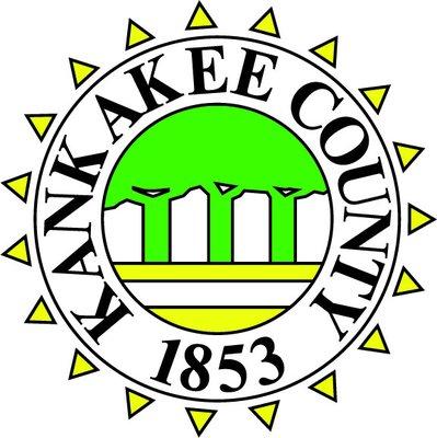 Kankakee County Treasurer