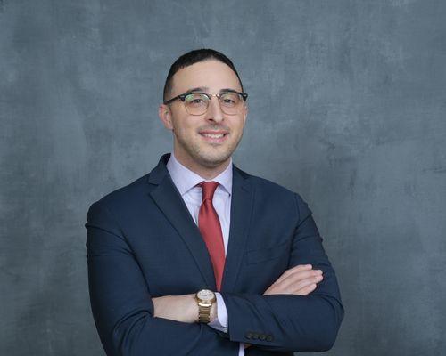 Law Offices of Louis P Grasso