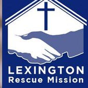 Lexington Rescue Mission