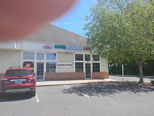 Rosita's Taqeria Y Restaurant