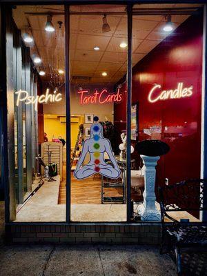 Glowing Signs Studios