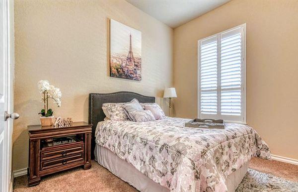 Touch of Style Staging & Decor