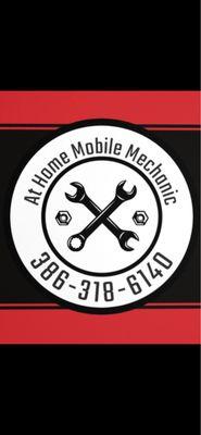 At Home Mobile Mechanic Services