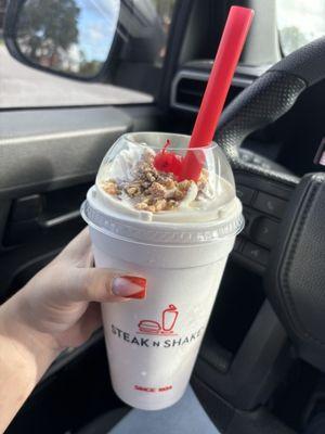 Steak 'n Shake