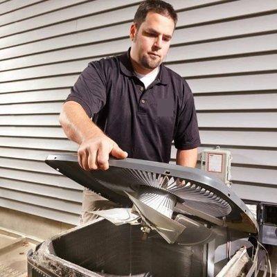 H & N Air Conditioning Service