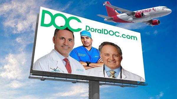 Doral Orthopedic Center