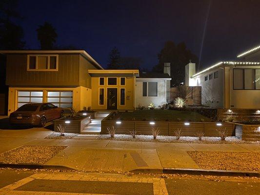 Good Earth Landscape