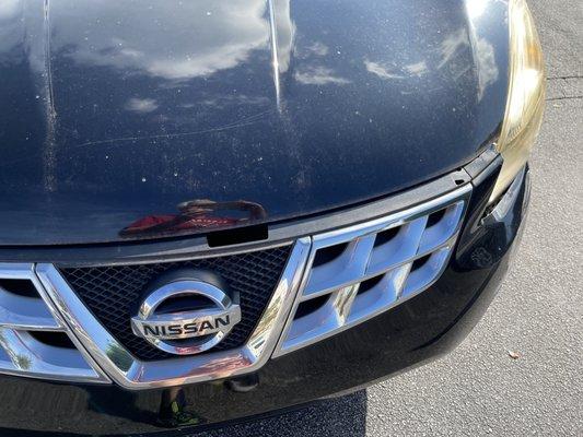 Custom Auto Collision Center
