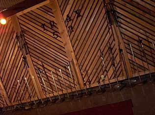 Trax 52 Recording Studio