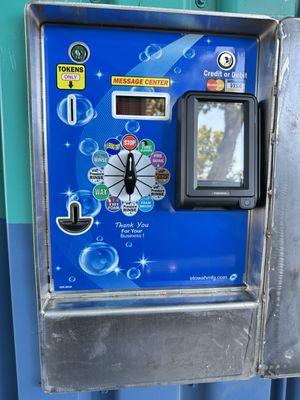 Bayfair Self Service Carwash