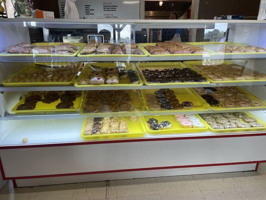 Eagle Nest Donut Shop