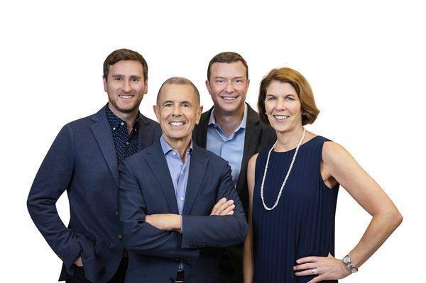 Berg Larsen Group - Coldwell Banker Realty