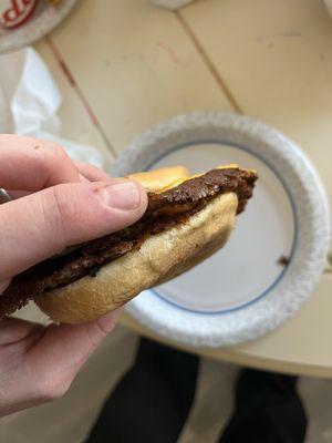 Freddy's Frozen Custard & Steakburgers