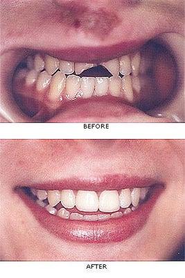 Jeffrey C Klein, DDS