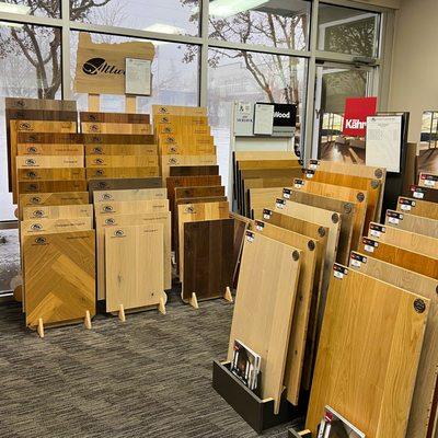 Contract Furnishings Mart