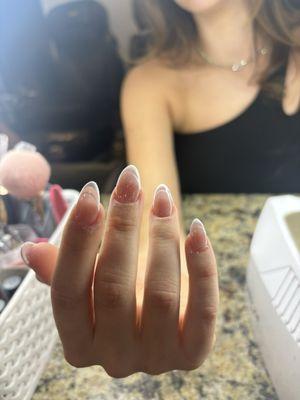 Allure Spa & Nails