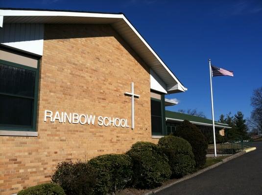 Rainbow School