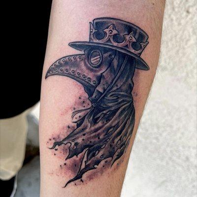 Black Rose Social Club