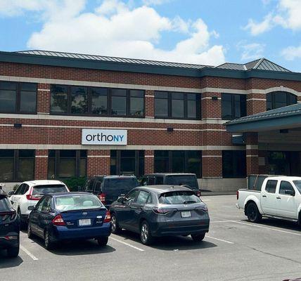 OrthoNY - Delmar, NY