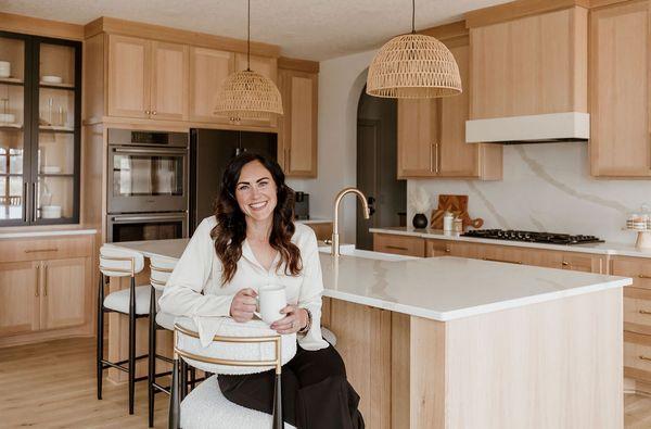 Steph Schmitz - Birch Hill Properties