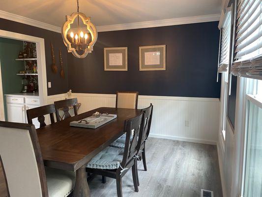 Allen & Hex Home Services