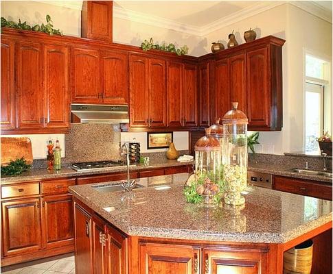 California Concepts Painting