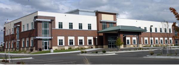 Barry Pointe Medical Plaza