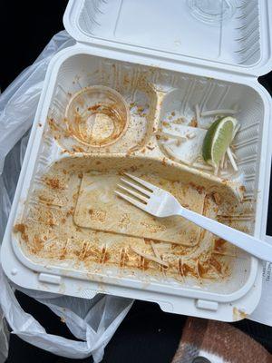 Sweet Basil Thai Cuisine