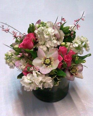 Christine's Floral Touch