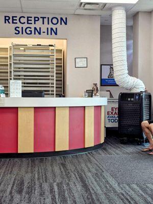 America's Best Contacts & Eyeglasses