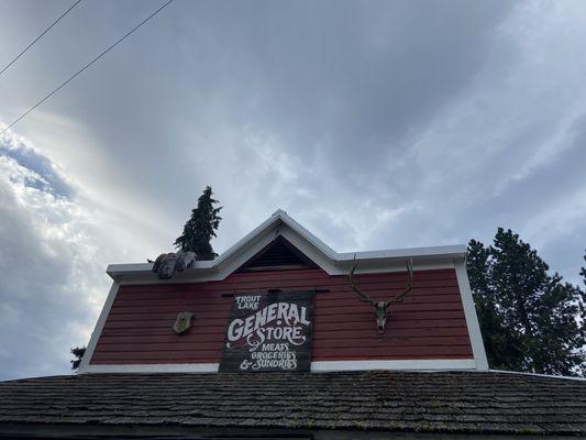 Trout Lake Grocery