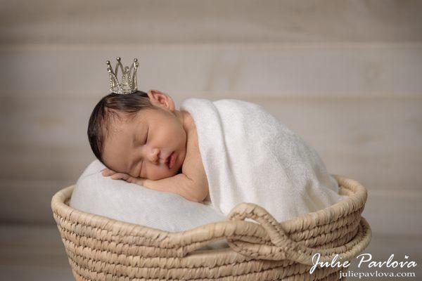 Julie Pavlova Photography