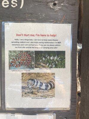 Wakalu Hep Yo Campground