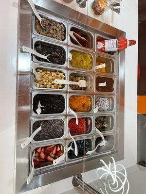 Yokli Yogurt and Ice Cream