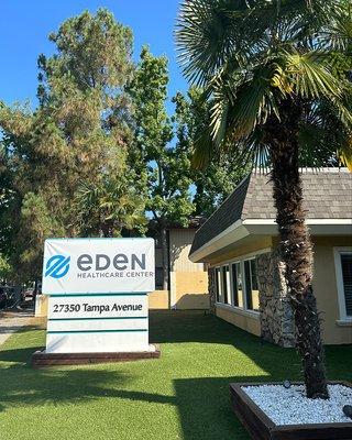 Eden Healthcare Center