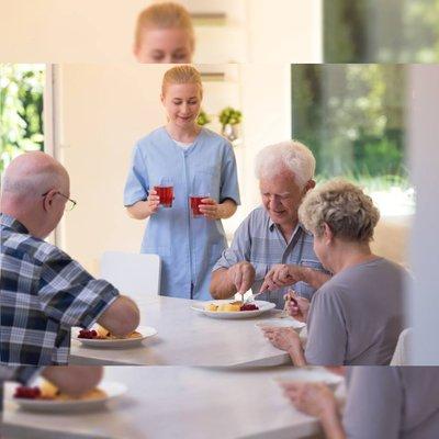 Nu-Life Assisted Living